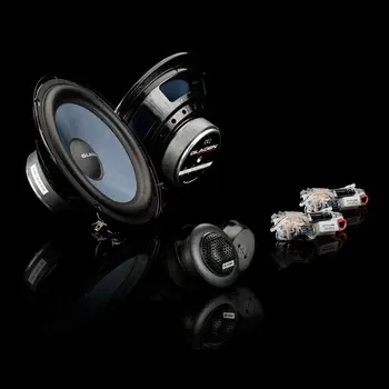 Gladen Audio Gladen Audio Alpha165G2 speaker