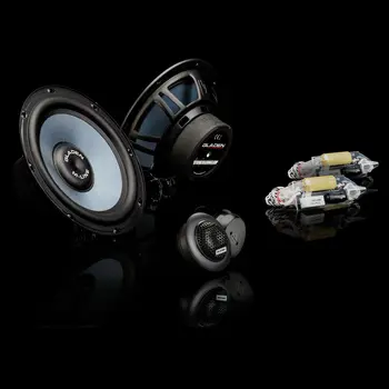 Gladen Audio M-LINE M 165 G2