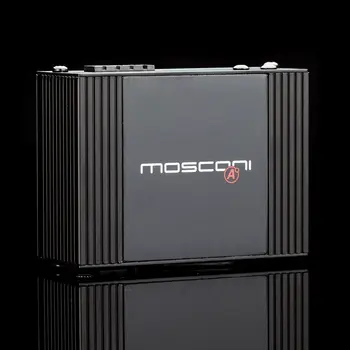 Mosconi 2ch MOSCONI ATOMO 2