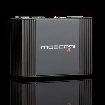 Mosconi MOSCONI ATOMO 4|6 DSP