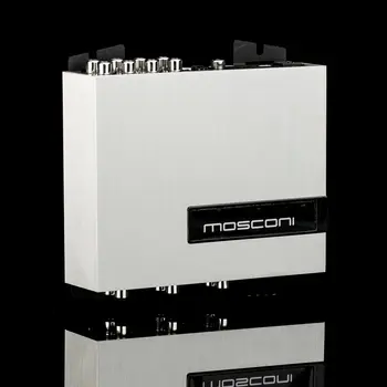 Mosconi MOSCONI DSP 6TO8 AEROSPACE