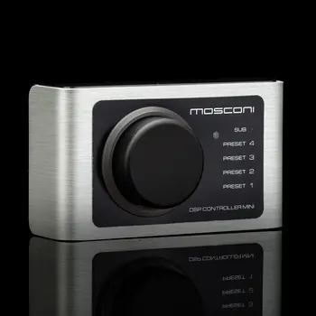 Mosconi MOSCONI - RC MINI