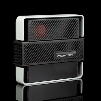 Mosconi Mosconi Pro 2|10  2ch Amplifiers