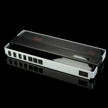 Mosconi 5ch Ενισχυτής Mosconi Pro 5|30 Amplifiers