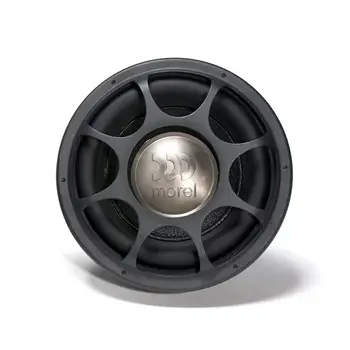 Morel Morel primo 104 subwoofer