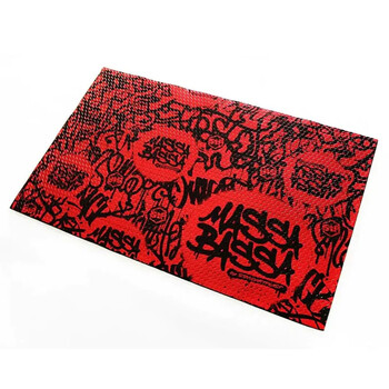 STP - Massa Bassa Red