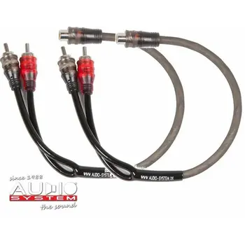 Audio System Z-EVO Y