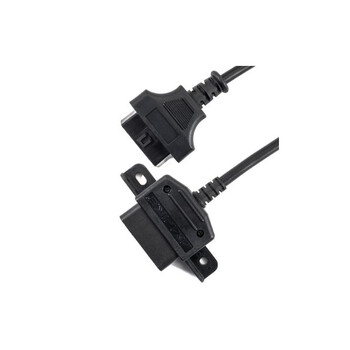 Ampire OBD-V100 Προέκταση Θύρας OBD 1m