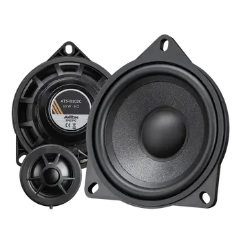 Axton ATS-B102C AXTON SPECIFIC 2-way Compo for BMW