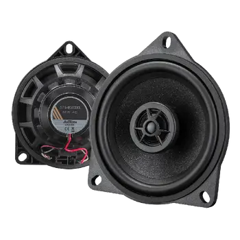 Axton ATS-B102XS AXTON SPECIFIC 2-way  coaxial center Bmw  F/G,E63, E64, E84,E90, E91, E92, E93, L15 ,E60, E61, E65, E66, E70, E71, E83, E89, F01, F02,F32, F33, F34, F36, F82, F80, G20, G22, G28, G80