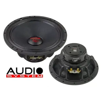 Audio System AX 165PA evo Midrange Neodymium