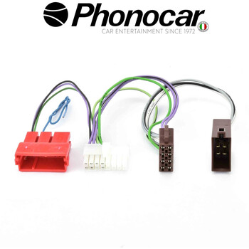 Phonocar 04.190A PHONOCAR electriclife