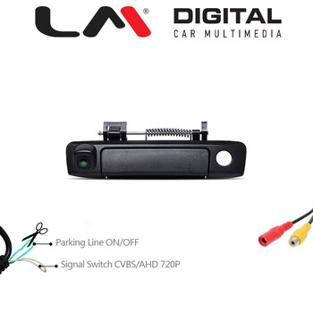 BC XAH4407S electriclife