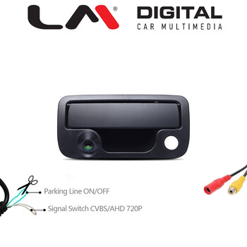 BC XAH4415S electriclife