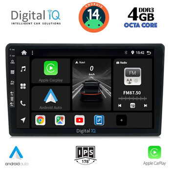 DIGITAL IQ BXF 6020_CPAA (9inc) MULTIMEDIA TABLET for ALFA ROMEO 159 – SPIDER – BRERA mod. 2004-2012