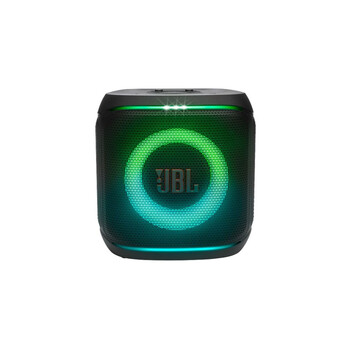 JBL PARTYBOX ENCORE 2 with MICROPHONE