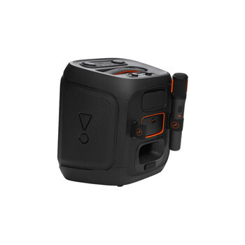 JBL PARTYBOX ENCORE 2 with MICROPHONE