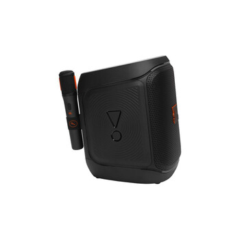 JBL PARTYBOX ENCORE 2 with MICROPHONE