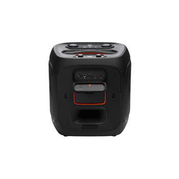 JBL PARTYBOX ENCORE 2 with MICROPHONE