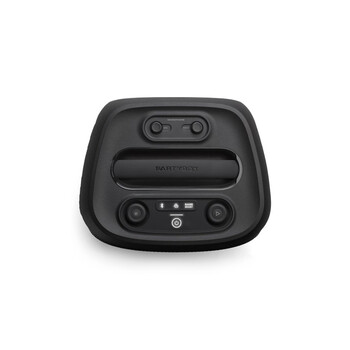 JBL PARTYBOX ENCORE 2 with MICROPHONE