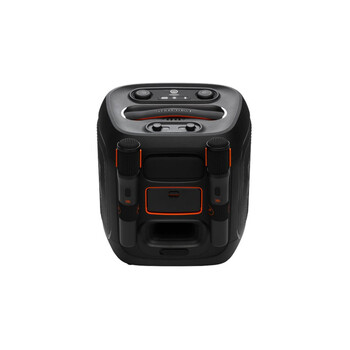 JBL PARTYBOX ENCORE 2 with MICROPHONE