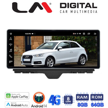 LM G290M10 electriclife