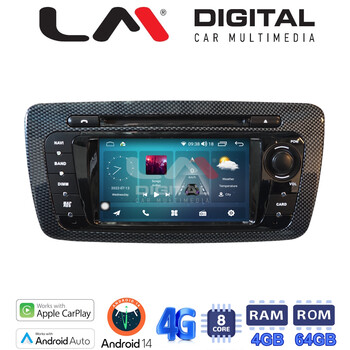 LM Q8246 GPS electriclife