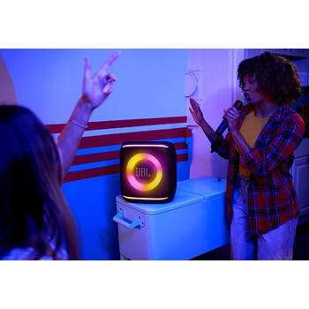 JBL PARTYBOX ENCORE 2 with MICROPHONE