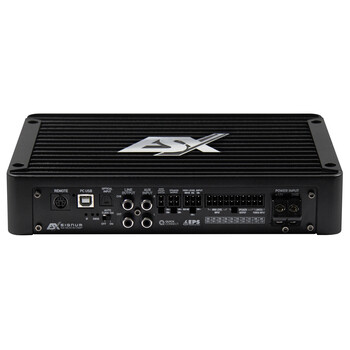 ESX SE 800.6 DSP