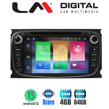 LM_Digital LM Digital - LM Z8003 GPS electriclife