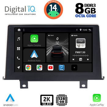 DIGITAL IQ BXF 11048_CPAA (9inc) MULTIMEDIA TABLET for BMW S.1 (F20-21) mod. 2011-2016