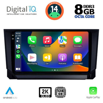 DIGITAL IQ BXF 11391_CPAA (10inc) MULTIMEDIA TABLET for MAZDA CX9 mod. 2006-2015