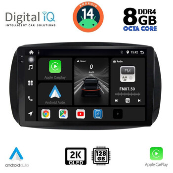 DIGITAL IQ BXF 11623_CPAA (9inc) MULTIMEDIA TABLET SMART mod. 2016>