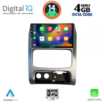 DIGITAL IQ BXF 6269_CPAA (9inc) MULTIMEDIA TABLET for JEEP CHEROKEE – LIBERTY mod. 2002-2007
