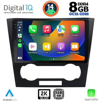 DIGITAL IQ BXF 11073_CPAA (9inc) MULTIMEDIA TABLET for CHEVROLET EPICA mod. 2006-2011