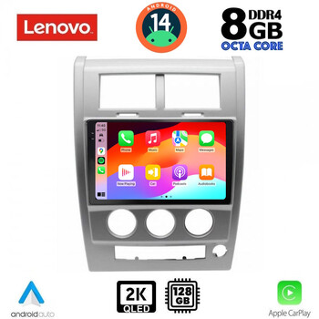 LENOVO SSW 10270_CPA (10inc) MULTIMEDIA TABLET for JEEP CHEROKEE – LIBERTY mod. 2007-2014