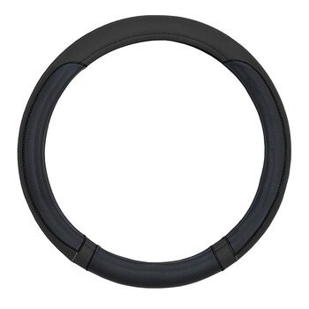 OEM  ΚΑΛΥΜΜΑ ΤΙΜΟΝΙΟΥ MOXI 38cm - ΜΑΥΡΟ