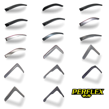Perflex  ΑΝΕΜΟΘΡΑΥΣΤΕΣ ΙΧ 2 TEM - F.DUCATO 97-07