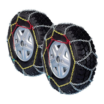 Pure  ΑΛΥΣΙΔΕΣ 245RV JEEP 16mm