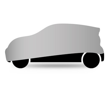 Spinelli  Κουκούλα SUV Spinelli Bogard CF08