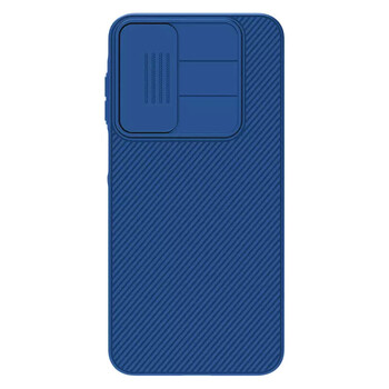 NILLKIN θήκη CamShield για Samsung Galaxy A16 4G/5G, μπλε