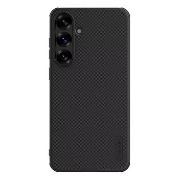 NILLKIN θήκη Super Frosted Shield Pro Magnetic για Samsung Galaxy S25 Plus, μαύρη