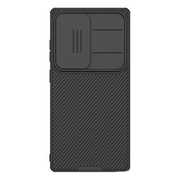 NILLKIN θήκη CamShield Pro για Samsung Galaxy S25 Ultra, μαύρη