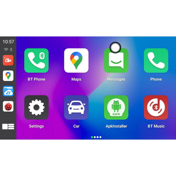 DIGITAL IQ RTG STREAM 8129