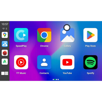 DIGITAL IQ RTG STREAM 8129