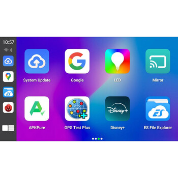 DIGITAL IQ RTG STREAM 8129