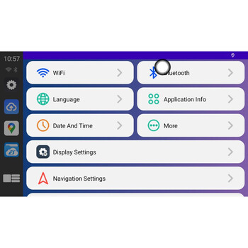 DIGITAL IQ RTG STREAM 8129