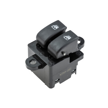 ΔΙΑΚ.EWS-HY-061/AJ ΔΙΠΛΟΣ ΔΙΑΚΟΠΤΗΣ ΠΑΡΑΘΥΡΩΝ ΓΙΑ HYUNDAI ATOS PRIME 2003+ / ATOS 2003+ orig.93570-06000 ΝΤΥ - 1 TEM.