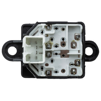 ΔΙΑΚ.EWS-HY-061/AJ ΔΙΠΛΟΣ ΔΙΑΚΟΠΤΗΣ ΠΑΡΑΘΥΡΩΝ ΓΙΑ HYUNDAI ATOS PRIME 2003+ / ATOS 2003+ orig.93570-06000 ΝΤΥ - 1 TEM.