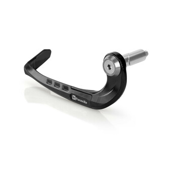 L.PLG001SL ΠΡΟΣΤΑΤΕΥΤΙΚΟ ΜΑΝΕΤΑΣ ΣΥΜΠΛΕΚΤΗ MOTO 14-19,5mm ΑΛΟΥΜΙΝΙΟΥ PARAXITE  ΜΑΥΡΟ/ΑΣΗΜΙ ΧΡΩΜΑ PARAXITE - 1 ΤΕΜ.